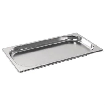 Vogue Bac gastronorme ECO GN 1/3 - 20 mm