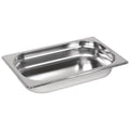Vogue Bac gastronorme ECO GN 1/4 - 40 mm