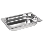 Vogue Bac gastronorme ECO GN 1/4 - 40 mm