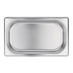 Vogue Bac gastronorme ECO GN 1/4 - 40 mm