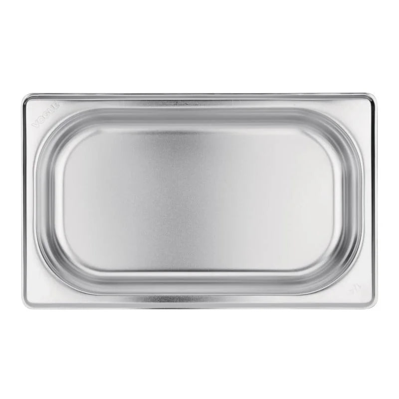 Vogue Bac gastronorme ECO GN 1/4 - 40 mm