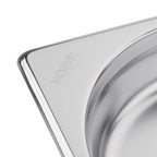 Vogue Bac gastronorme ECO GN 1/4 - 40 mm