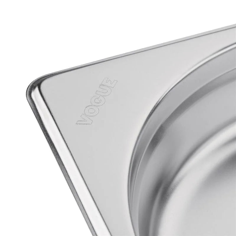 Vogue Bac gastronorme ECO GN 1/4 - 40 mm