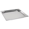 Vogue Bac gastronorme ECO GN 2/1 - 20 mm