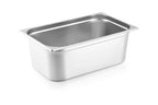 BASIC bac gastronorme 1/1 - profondeur 200 mm