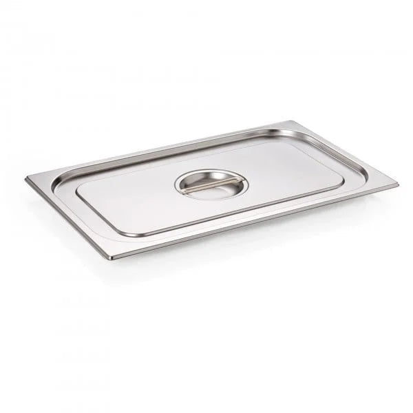 BASIC Couvercle à poser 1/1