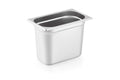 BASIC Bac Gastronorme 1/4 - Profondeur 200 mm