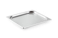 BASIC Bac Gastronorme 2/3 - Profondeur 20 mm