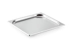 BASIC Bac Gastronorme 2/3 - Profondeur 20 mm