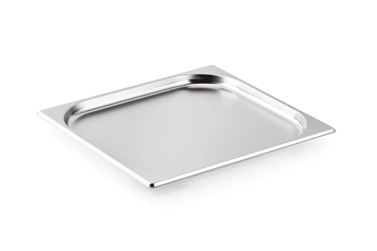 BASIC Bac Gastronorme 2/3 - Profondeur 20 mm