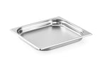 BASIC Bac Gastronorme 2/3 - Profondeur 40 mm