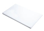 Planche à découper Gastro-M 600x400 blanche