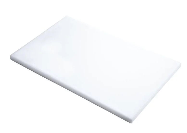 Planche à découper Gastro-M 600x400 blanche