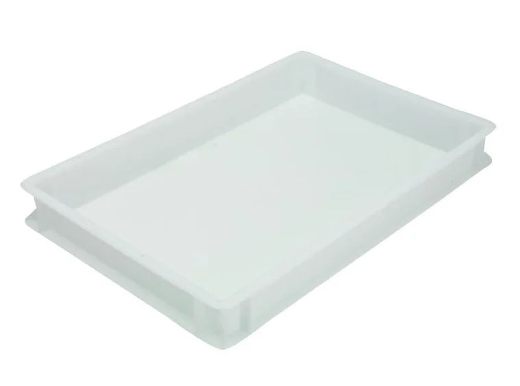 Bac à pâte à pizza empilable 9,5 cm