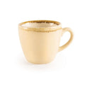 Tasses à espresso Olympia Kiln grès 8,5 cl - 6 pcs