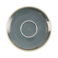 Sous-tasses Olympia Kiln océan 140 mm - 6 pcs