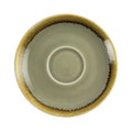 Sous-tasses Olympia Kiln mousse 140 mm - 6 pcs