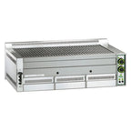 Fimar Grill à pierre de lave B 115