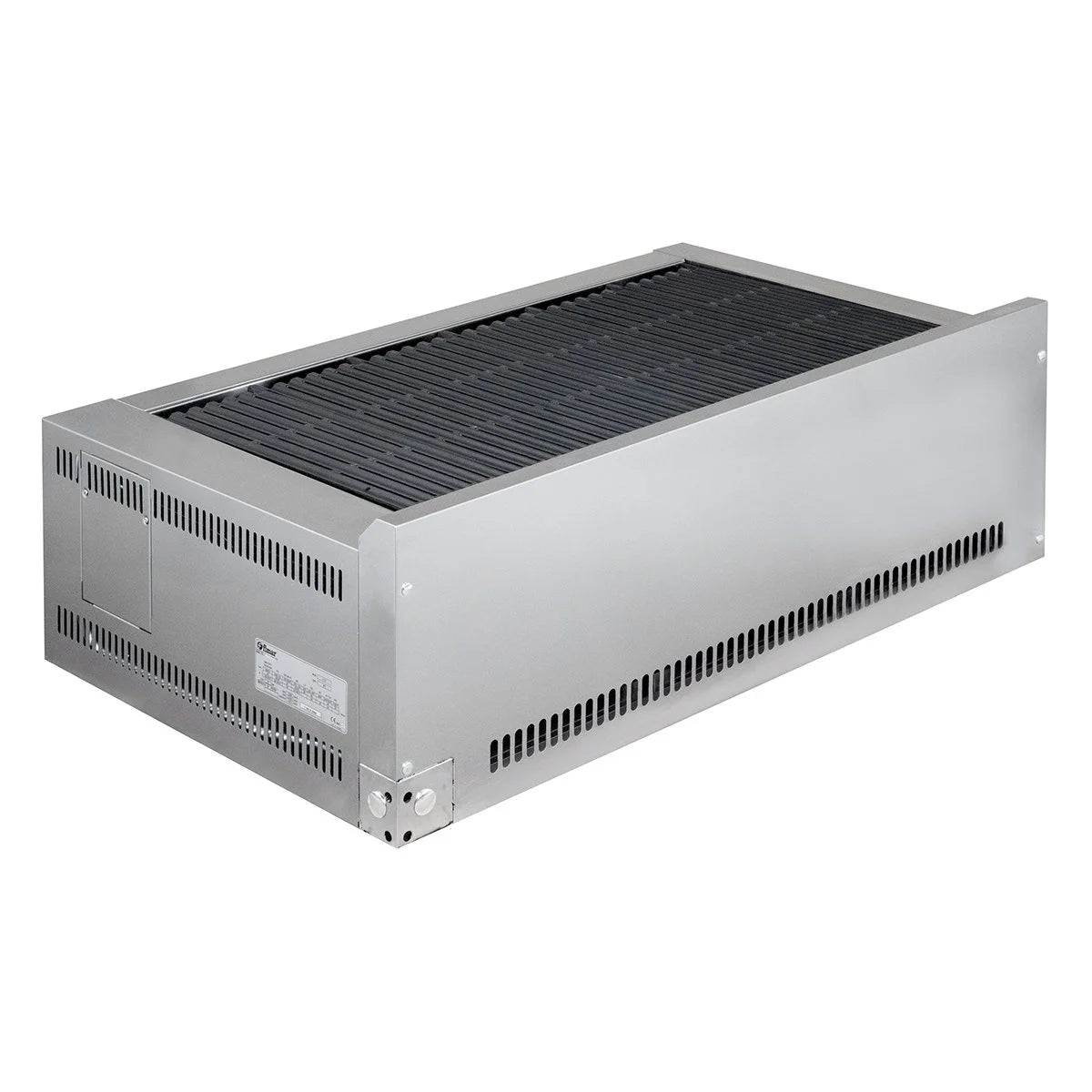 Fimar Grill à pierre de lave B 115