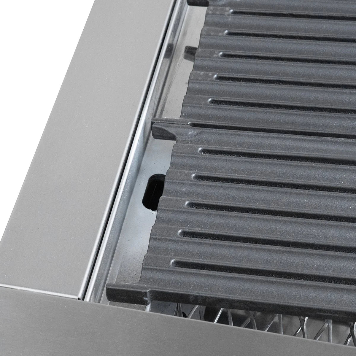 Fimar Grill à pierre de lave B 115