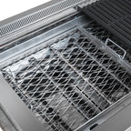 Fimar Grill à pierre de lave B 115