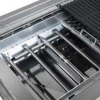 Fimar Grill à pierre de lave B 115