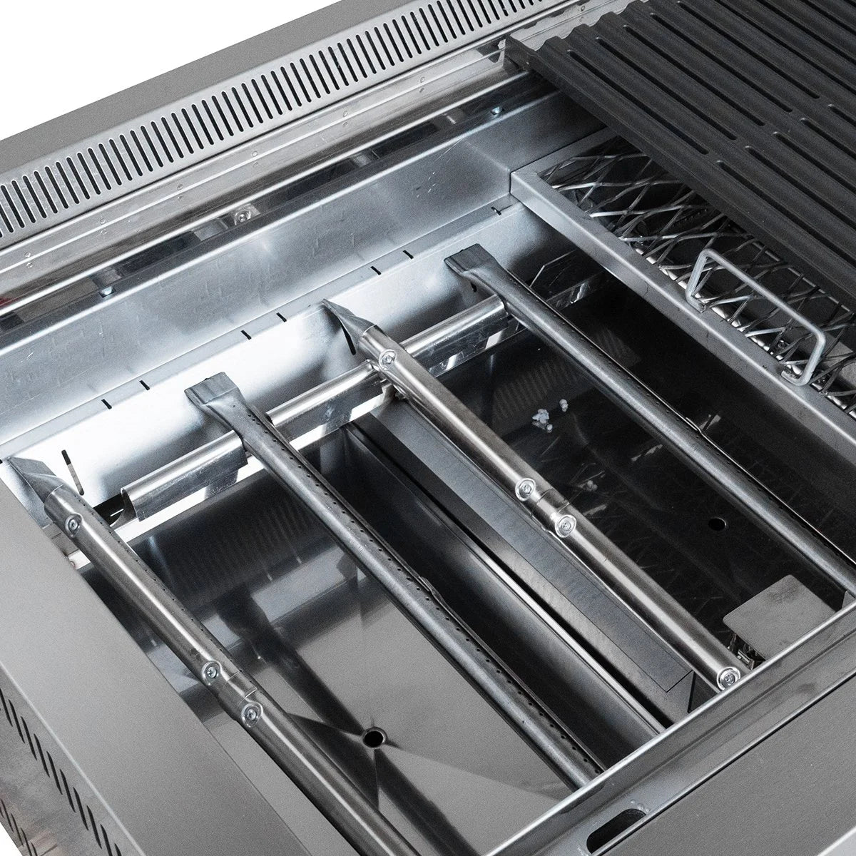 Fimar Grill à pierre de lave B 115