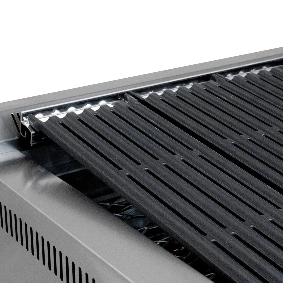 Fimar Grill à pierre de lave B 115