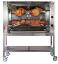 Gril pour cochon de lait et agneau ECO 2 - électronique