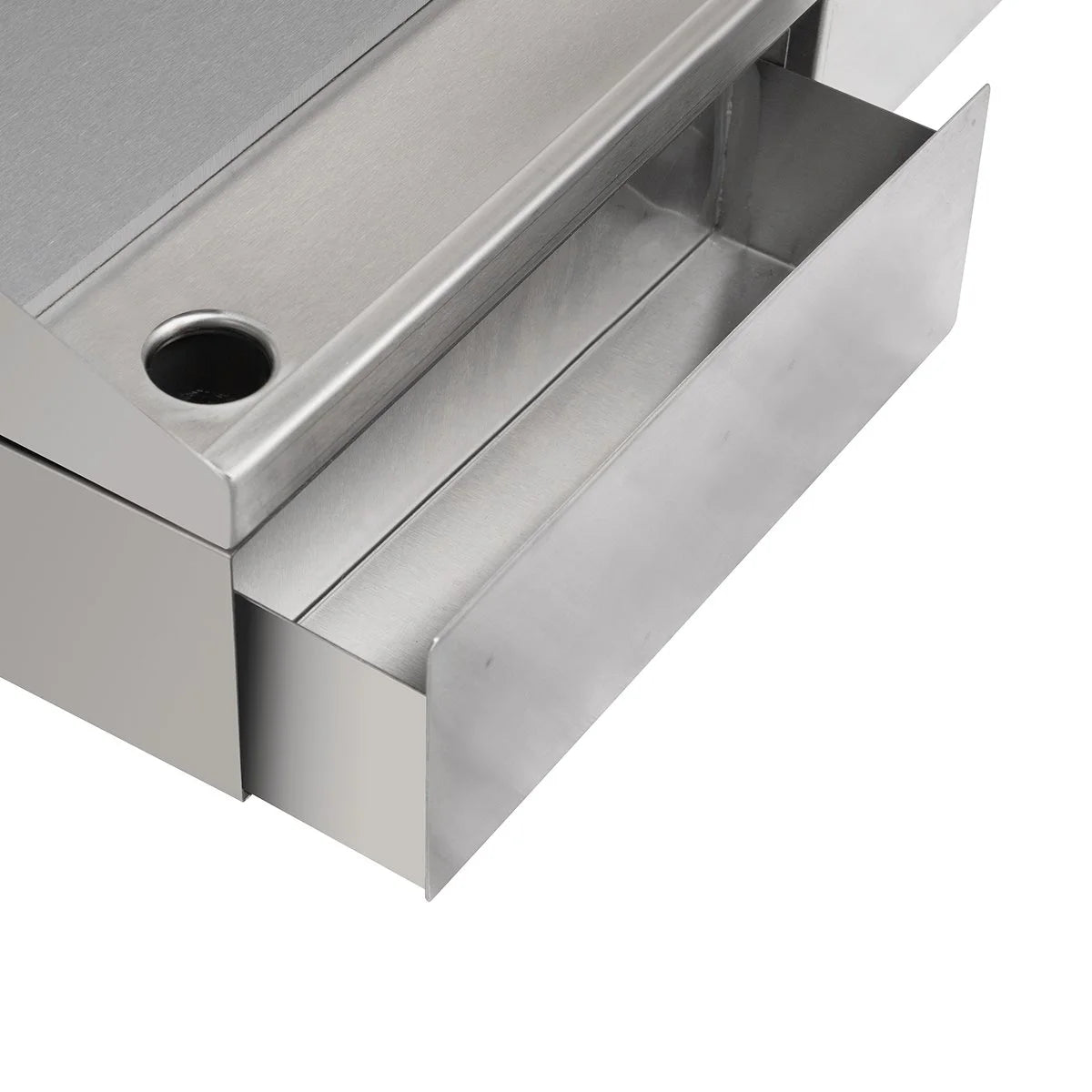 Plancha électrique BASIC 548x350 lisse - appareil de table
