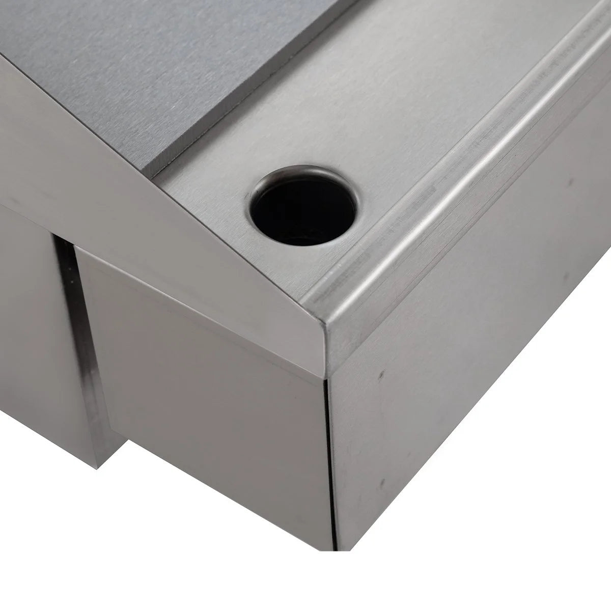 Plancha électrique BASIC 548x350 lisse - appareil de table