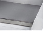 Plancha électrique Eco 596x398 lisse - appareil de table