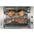 Gril pour cochon de lait et agneau ECO 1 - au propane
