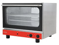 Four de boulangerie Gastro M avec humidificateur 4 x EN 60x40