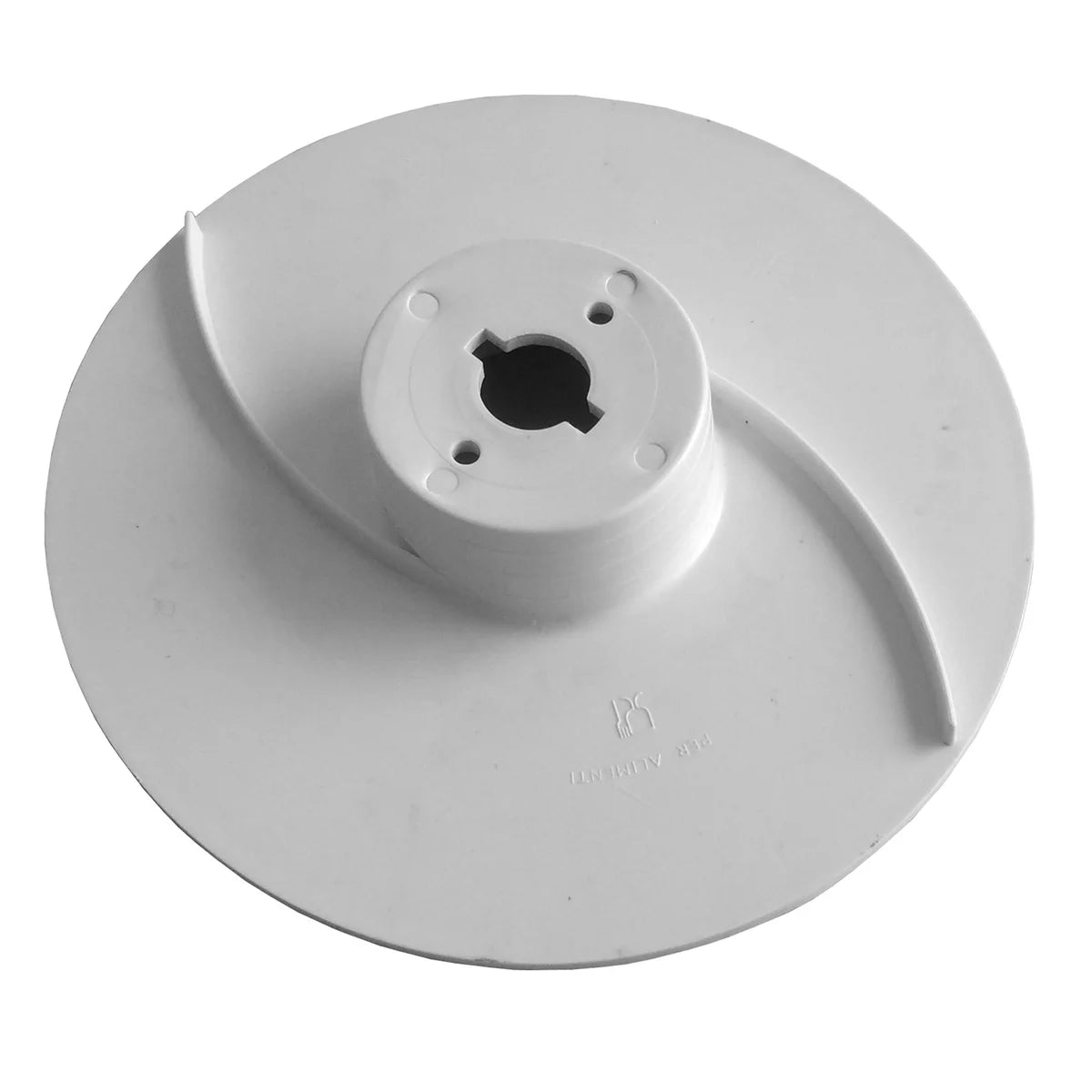 Fimar Disque d’éjection plat GS AF