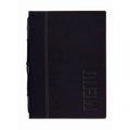 Porte-menu Securit Trendy A5 noir