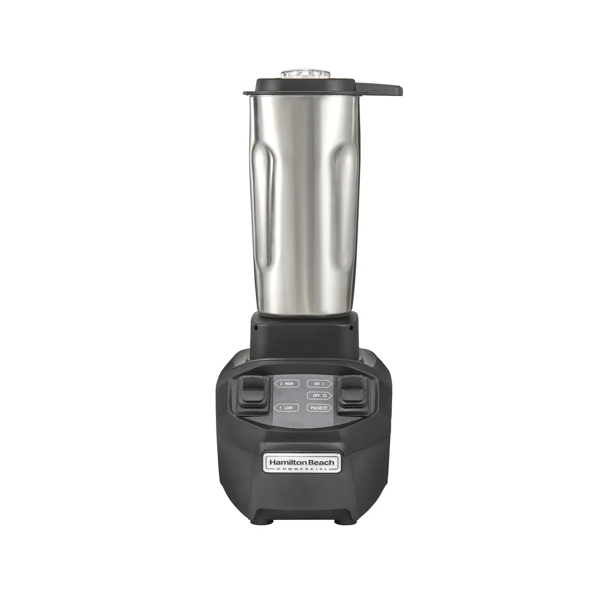 Hamilton Beach mixeur de bar / blender RIO 0,95 Liter récipient en acier inoxydable