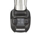 Hamilton Beach mixeur de bar / blender RIO 0,95 Liter récipient en acier inoxydable