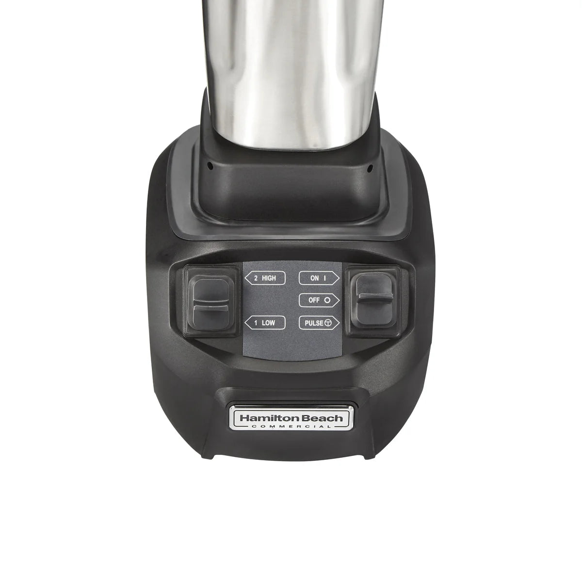 Hamilton Beach mixeur de bar / blender RIO 0,95 Liter récipient en acier inoxydable
