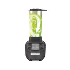 Hamilton Beach mixeur de bar / blender RIO 0,95 Liter récipient en acier inoxydable