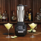 Hamilton Beach mixeur de bar / blender RIO 0,95 Liter récipient en acier inoxydable