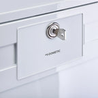 Réfrigérateur à médicaments Dometic HC 502 selon DIN 13277