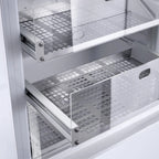 Réfrigérateur à médicaments Dometic HC 502 selon DIN 13277
