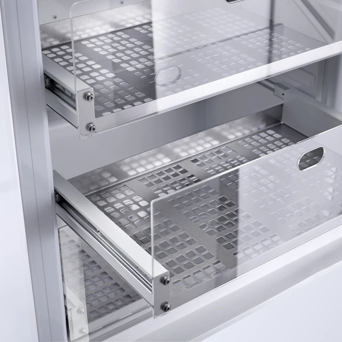Réfrigérateur à médicaments Dometic HC 502 selon DIN 13277