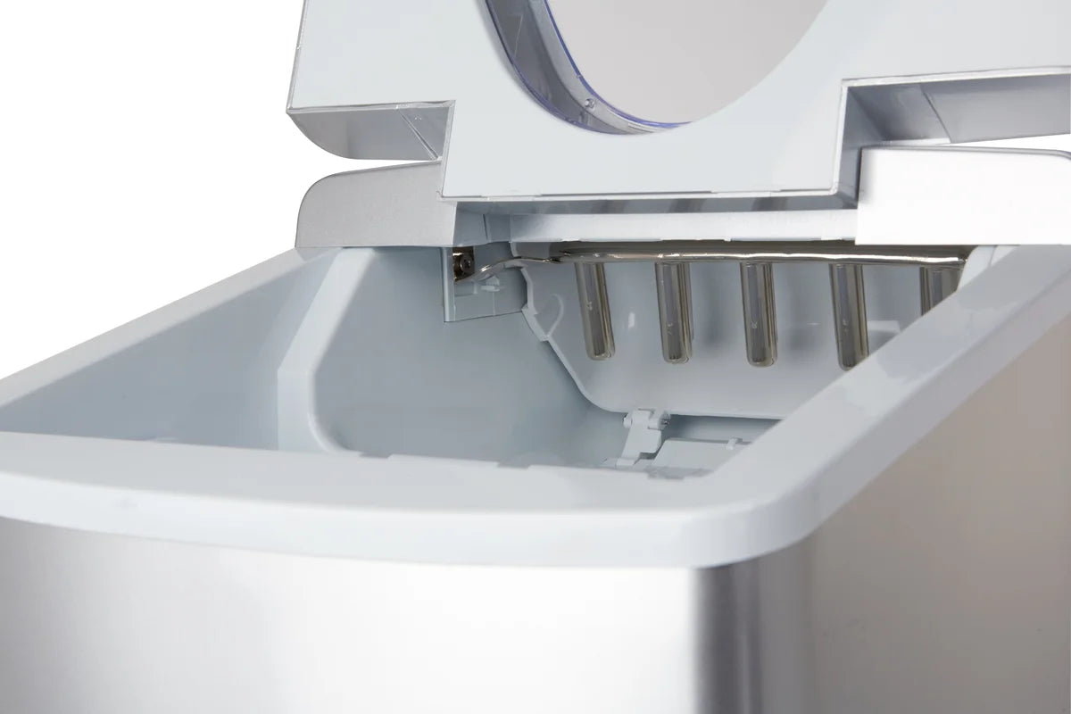 Machine à glaçons creux Eco 15 kg
