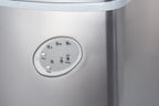 Machine à glaçons creux Eco 15 kg