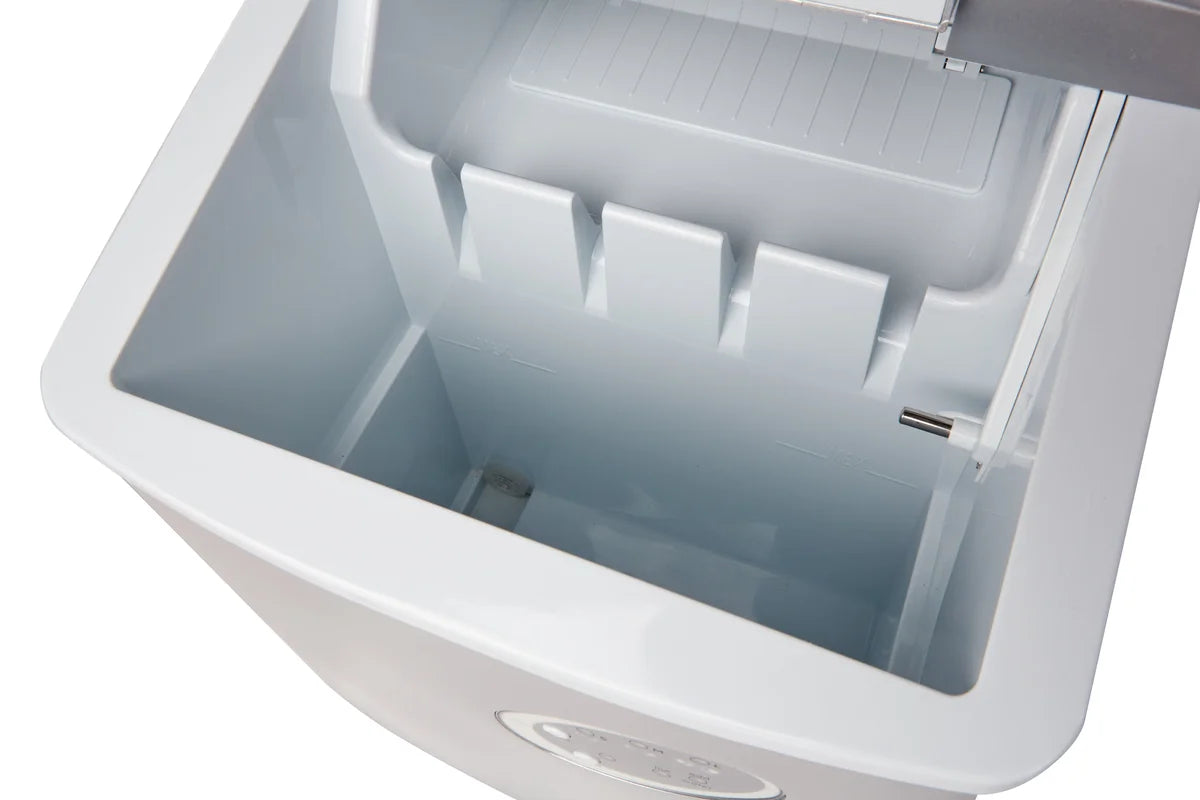 Machine à glaçons creux Eco 15 kg