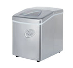 Machine à glaçons creux Eco 15 kg