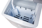 Machine à glaçons creux Eco 15 kg