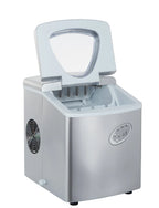 Machine à glaçons creux Eco 15 kg
